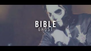 Bible | Ghost | Subtitulada al Español