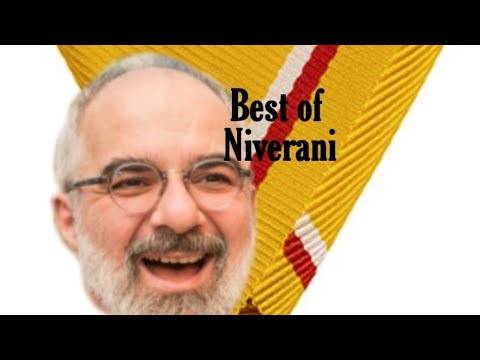 Michael Niavarani - Best of!