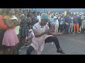 Manyanyisa Ngyayiyeka Ingoma