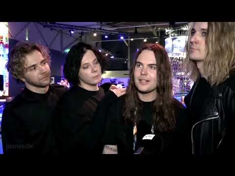 drunk blind channel trying to act sober for 2 minutes