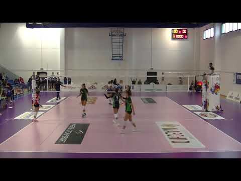 MIILEN # 6 white vs. GREEN WARRIORS SASSUOLO