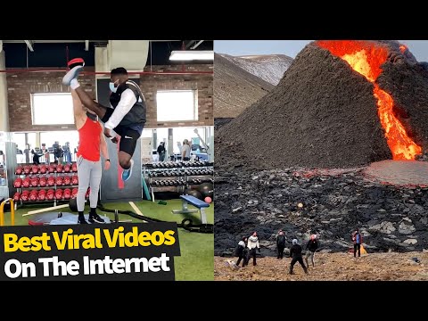 Top 25 Viral Videos Of The Month - April 2021 | Best Of The Month