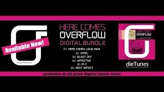 Here Comes Overflow -Digital Bundle-
