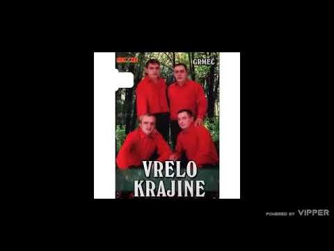 Vrelo Krajine - Grmec - (Audio 2009)
