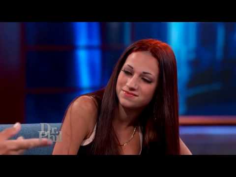 CATCH ME OUTSIDE HOW BOUT DAT!