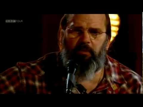 The Mountain - Steve Earle