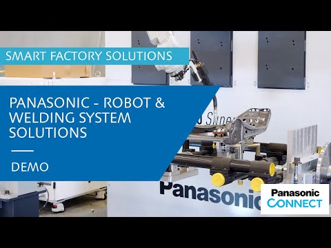 Panasonic Welding Systems