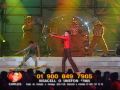 Carlos Rivera - Esta noche es para amar (La Academia 3 Final)
