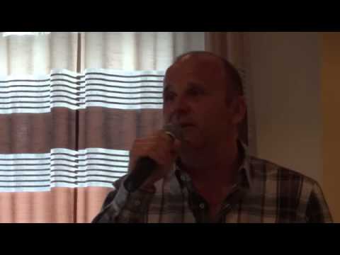 Dennie Damaro - Diep In Mijn Hart