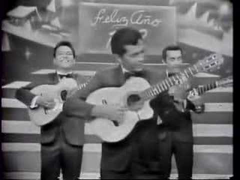 TRIO LOS 3  ASES Irresistible