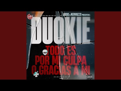 Todo Es Por Mi Culpa o Gracias a Mí