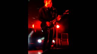 Sam Roberts Band: Metal Skin