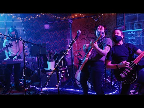 Hit Like A Girl - Live from AGL Sounds (03/24/21)