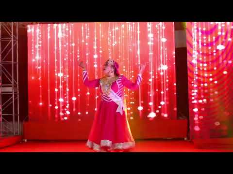 Rashmi Chatterjee Performance 