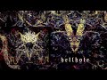 Hollow Prophet Hellhole Full EP 2017 Brutal Slamming Death Metal