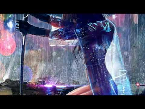 Mercy featuring Kudu Blue by MJ Cole