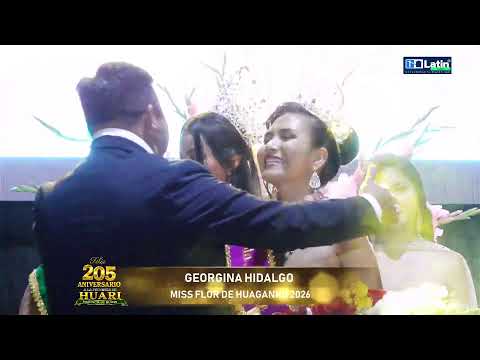 COPA PERÚ - SAN MARCOS - HUARI - ANCASH 2026