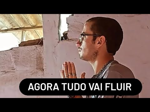 agora tudo vai fluir MC maneirinho (prod) DJ Waldir