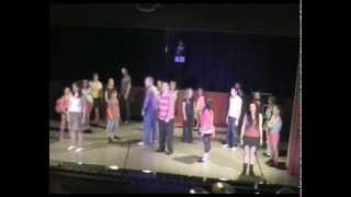 Pray I Make PA - Fame 2008