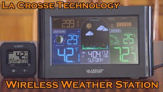 La Crosse Technology Wireless Weather Station