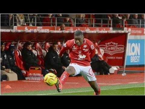 Stade brestois. N'Goma avec le groupe, Ayasse en soins, Autret ménagé