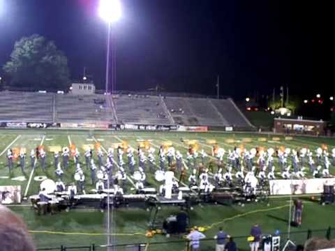 Blue Stars Show (2010)