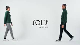 Vidéo Sol's Factor Men