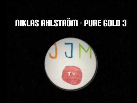 Niklas Ahlström - Pure Gold 3 | Meine Hintergrundmusik #008 | #musik | JJM tv DE
