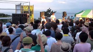 Download lagu Reflection Eternal Live@Enoshima 2011. Aug. 6th (Tribute to Nujabes) mp3