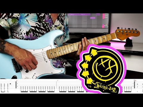 More Than You Know - Blink-182