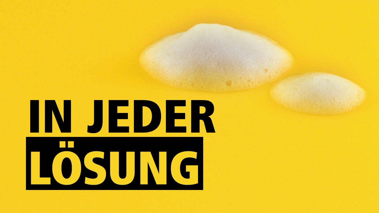 Rubbermaid Autofoam Alkohol Plus Händedesinfektion 4 x 1 l