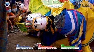 Download lagu Adem Ayem - Burok Mjm Live Susukan Lebak 03-04-2021 mp3