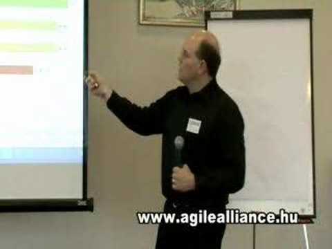 Agility at Scale 2. - Scott W. Ambler 2008.01.22.