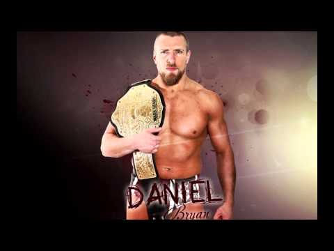 WWE Daniel Bryan 9th Theme  - "Flight Of The Valkyries" [CD Quality + Download]