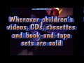 Only From Sony Wonder VeggieTales Version