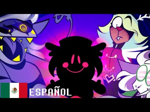 JUNKIL'S SALES PITCH EN ESPAÑOL | FANDUB EN ESPAÑOL