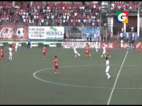 VIDEO RESUMEN - MALACATECO 0-3 COMUNICACIONES, CLAUSURA 2015, JORNADA 14