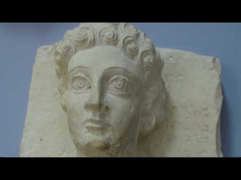 ЗАПРЕТНЫЕ ТЕМЫ ИСТОРИИ - Восточная коллекция (часть 1) 'Вопросы на перекрестке миров' (HD)