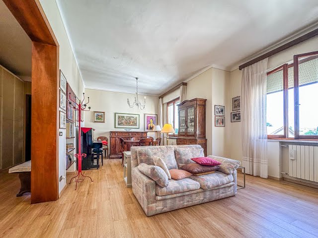 San Prospero, Siena - Luminoso e spazioso appartamento