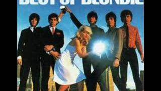 The Best of Blondie- Sunday Girl