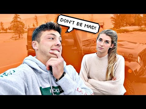 He Has Another Girlfriend and I'm okay with it..... Video