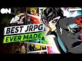 Persona 5 Royal: Why You Should Play The Best JRPG Ever Made