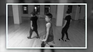 Rhapsody Class Choreography: Sevyn Streeter / Come On Over
