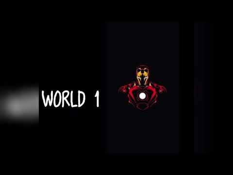 Ask your friend to which world they think you would belong too pt. 7