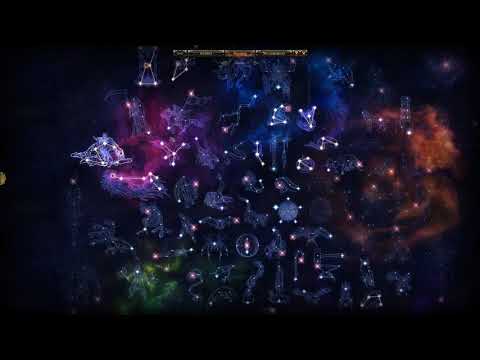 Grim Dawn AoM: HC Aether Death Knight Build Overview, Levelling Guide & Lokarr Basics