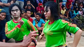 Download lagu sembuhan ❗inces Popy & lisa || ebeg mekar sari Sido dadi || di Gumelar - banyumas mp3