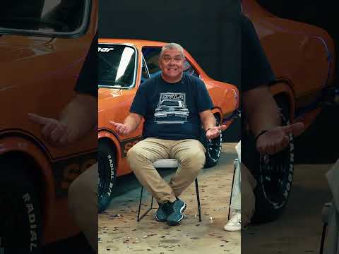 ELE GANHOU UM OPALA SS DA RETORNAR!