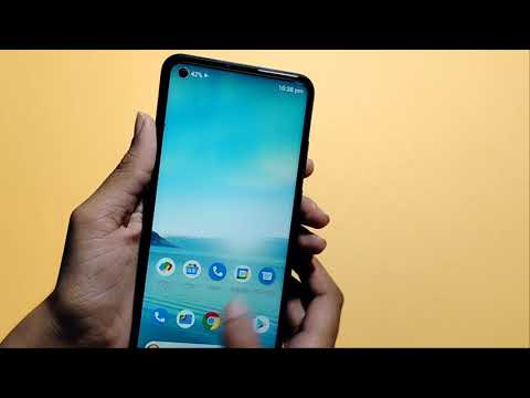 Nokia 3.4 Bluetooth setting | How to fix Bluetooth problem | Bluetooth problem solution
