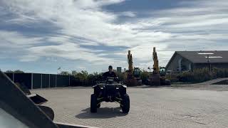 Moto-quatro Polaris Sportsman XP 1000 S | Imagem 4 - Autoline