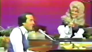 Dolly Parton &amp; Ray Stevens - &quot;Happy Happy Birthday Baby&quot; (The Dolly Show, 1976)